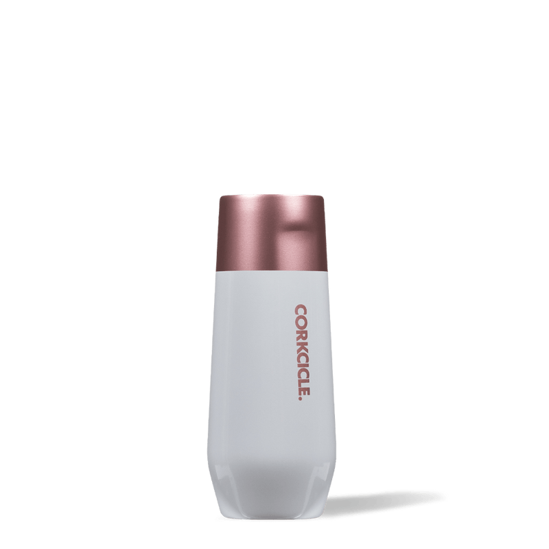 Load image into Gallery viewer, Stemless Flute by CORKCICLE.