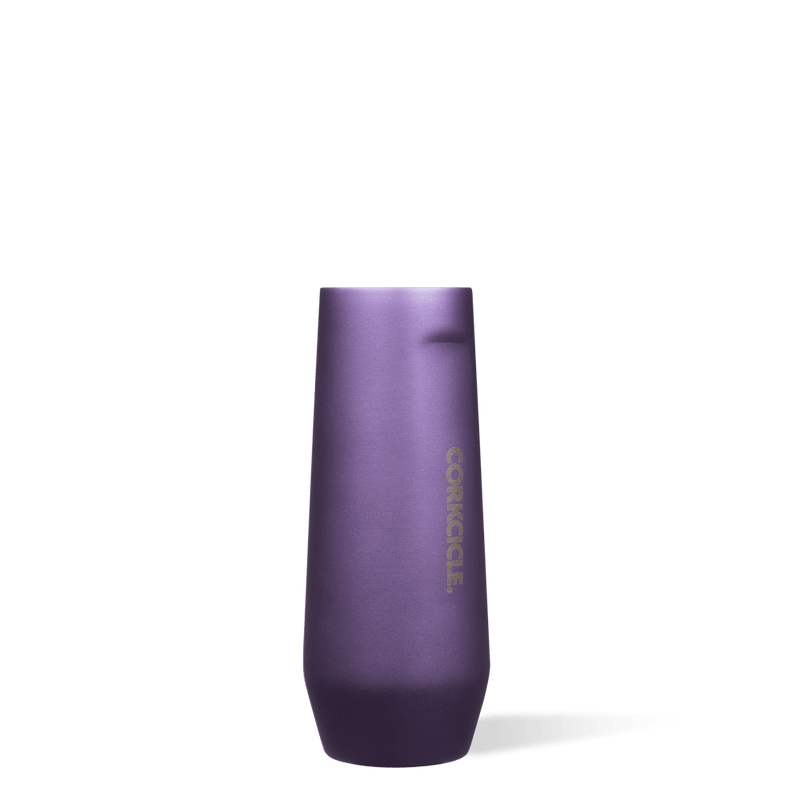 Load image into Gallery viewer, Stemless Flute by CORKCICLE.