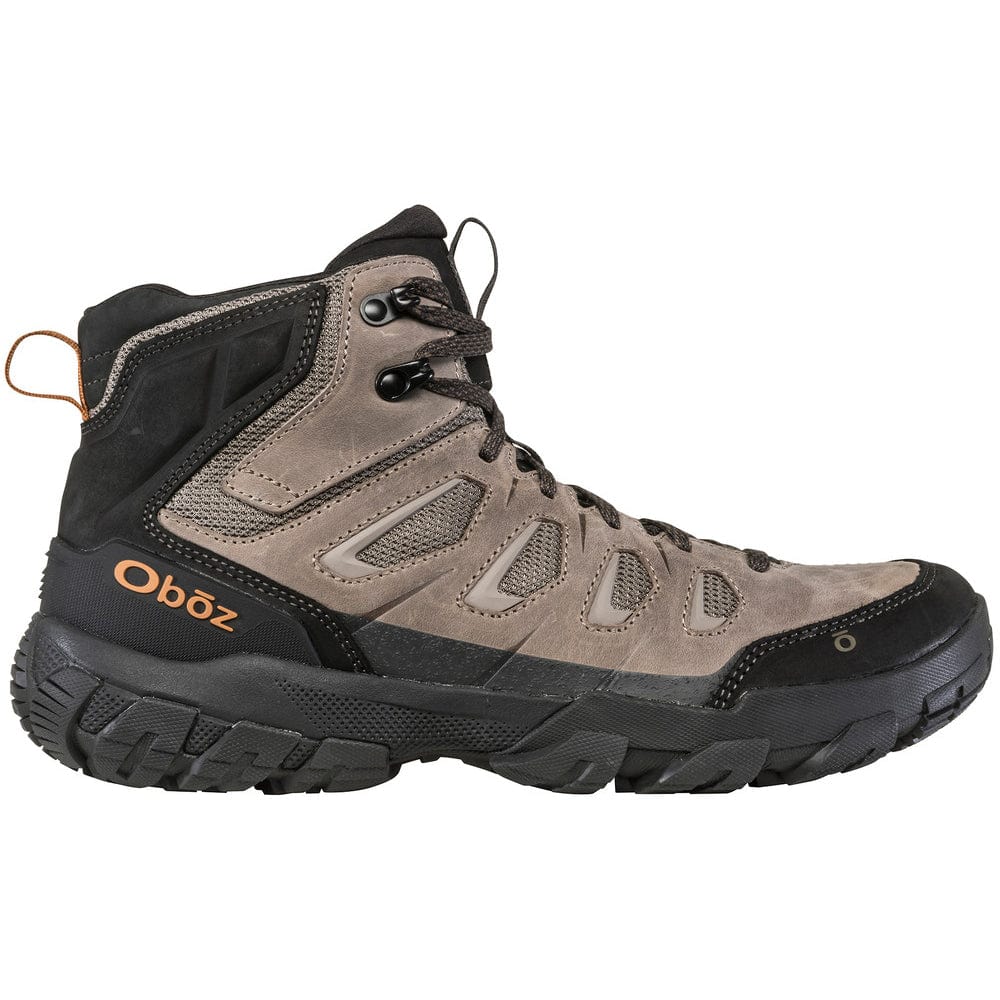 Oboz Sawtooth X Mid Men's Hiking Boot – Campmor