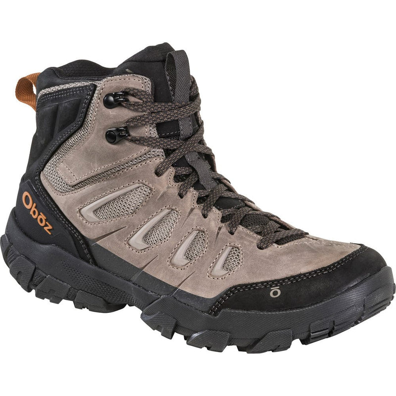 Load image into Gallery viewer, Oboz Sawtooth X Mid Men's Hiking Boot
