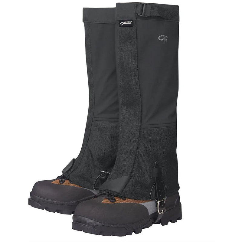 Load image into Gallery viewer, Outdoor Research Men's Crocodile Gaiters
