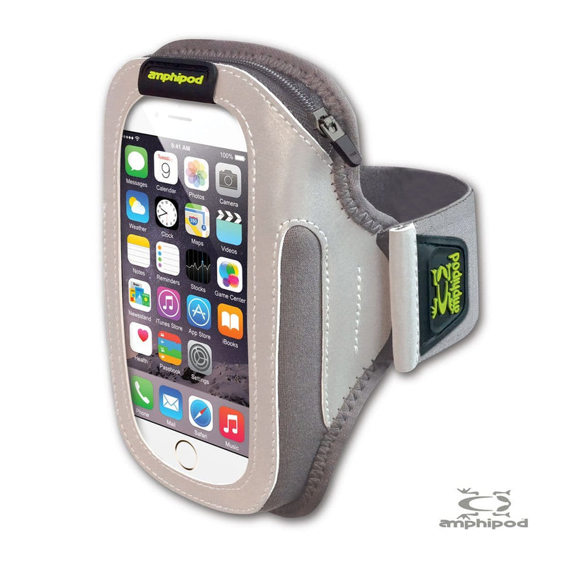 Load image into Gallery viewer, Amphipod Refelctive-Burst ArmPod SmartView Sumo