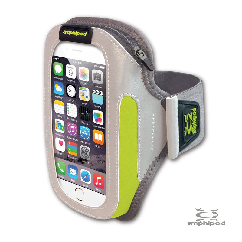 Load image into Gallery viewer, Amphipod Refelctive-Burst ArmPod SmartView Sumo