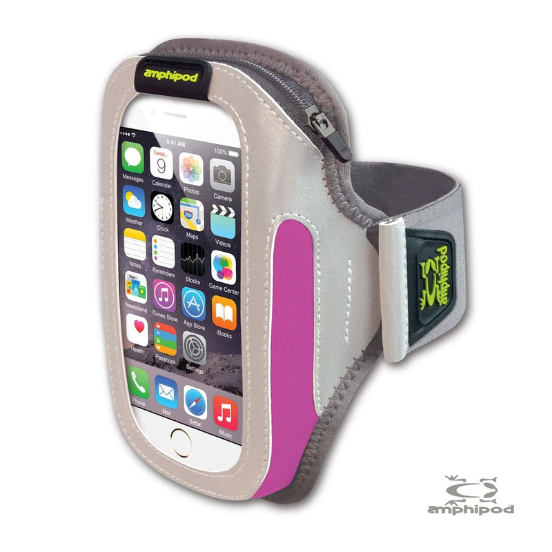 Load image into Gallery viewer, Amphipod Refelctive-Burst ArmPod SmartView Sumo