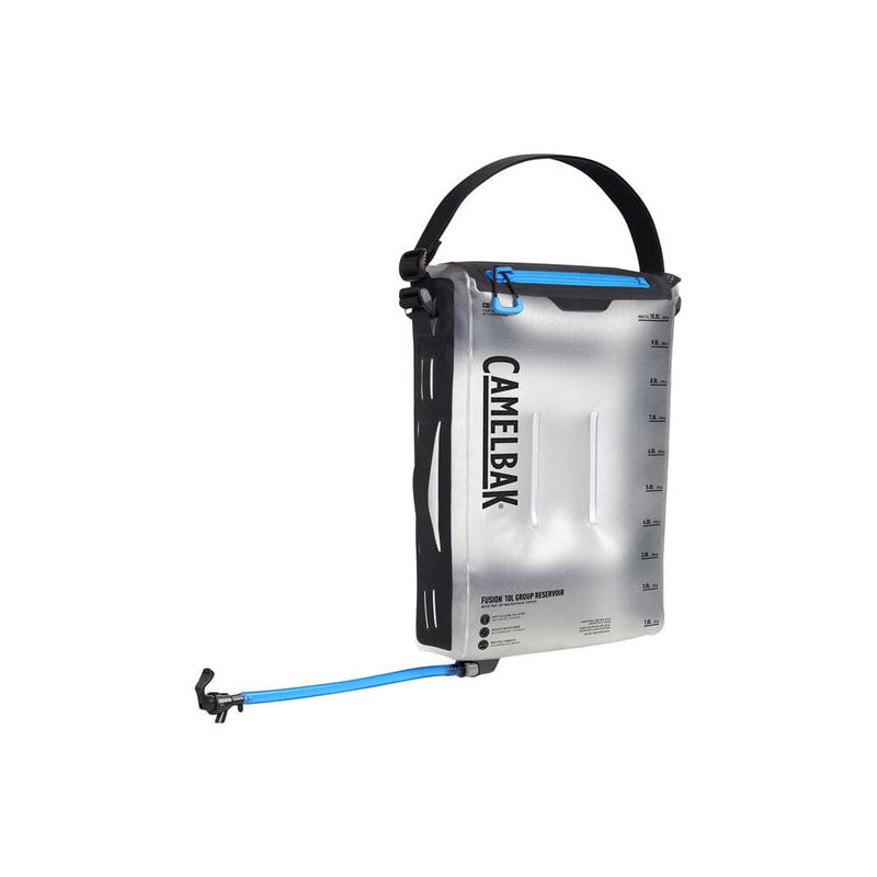 Load image into Gallery viewer, CamelBak Fusion 10L Group Reservoir with Tru Zip Waterproof Zipper