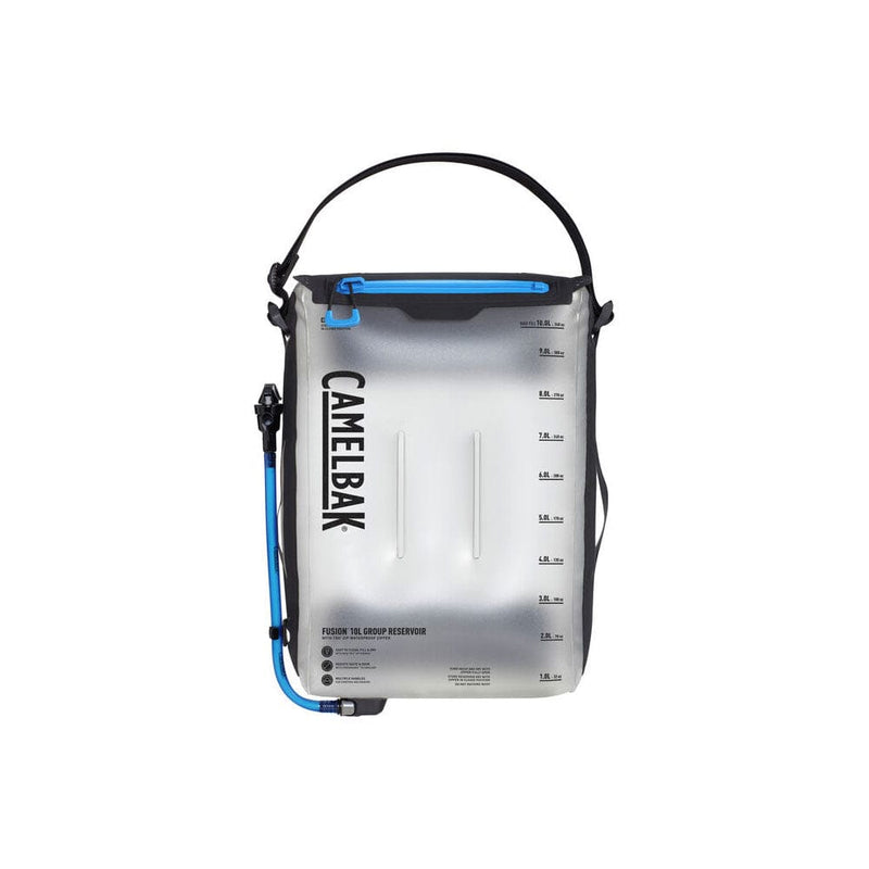 Load image into Gallery viewer, CamelBak Fusion 10L Group Reservoir with Tru Zip Waterproof Zipper