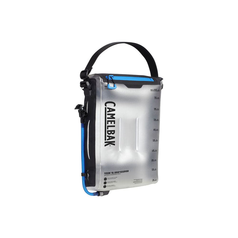 Load image into Gallery viewer, CamelBak Fusion 10L Group Reservoir with Tru Zip Waterproof Zipper
