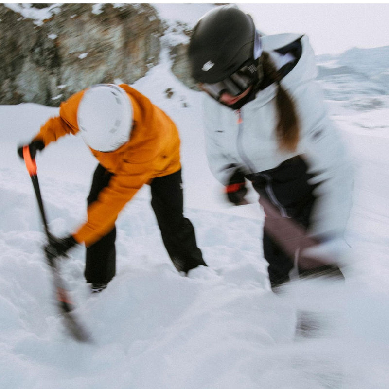 Load image into Gallery viewer, Mammut Alugator Pro Light Shovel