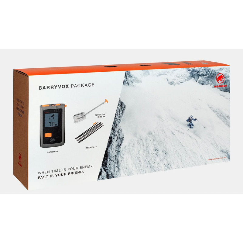 Load image into Gallery viewer, Mammut Barryvox Package