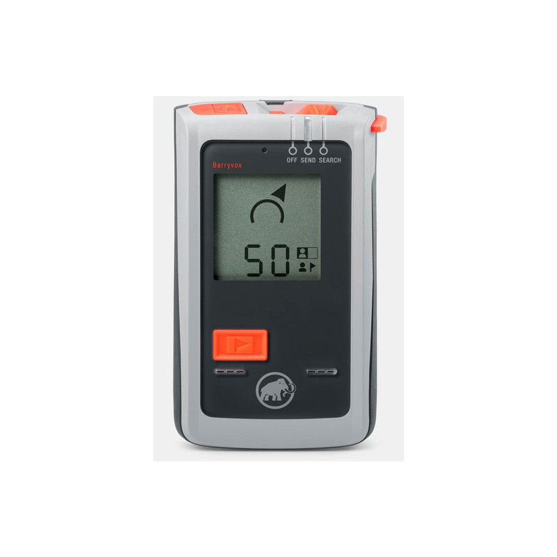 Load image into Gallery viewer, Mammut Barryvox Package