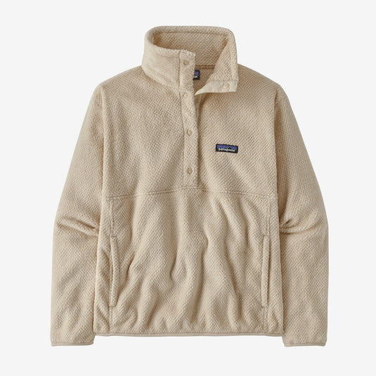 Patagonia Women's Re-Tool Half Snap Pull-Over
