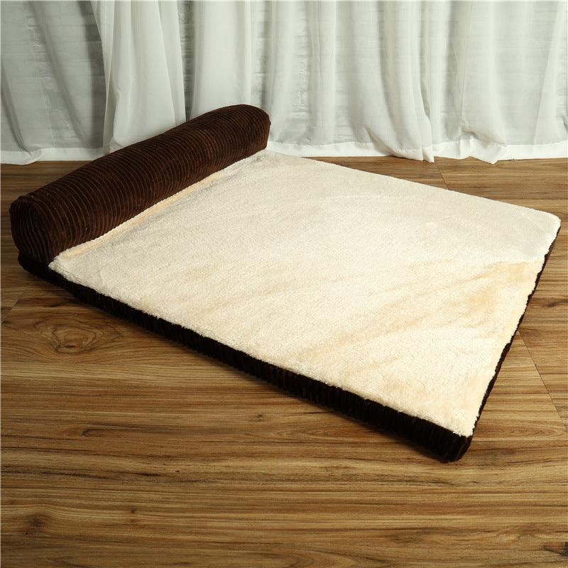 Load image into Gallery viewer, Cozycord Pet Lounger by Dog Hugs Cat