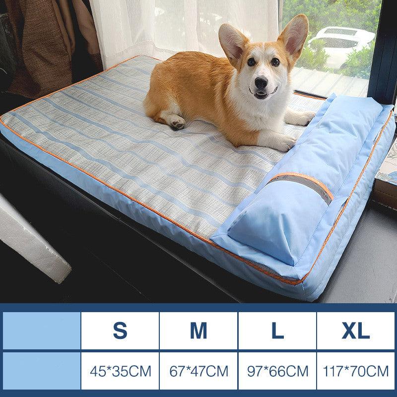 Load image into Gallery viewer, Cozy Comfy Pet Haven by Dog Hugs Cat