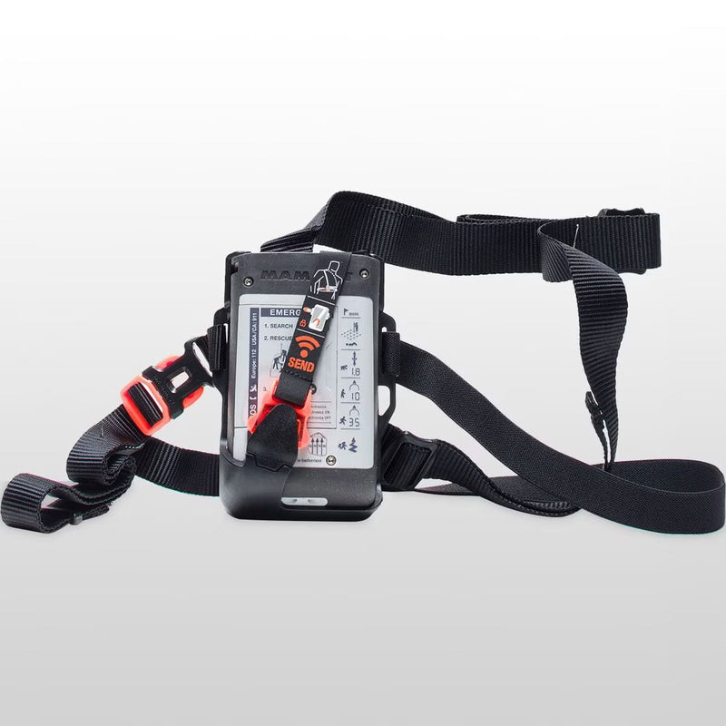 Load image into Gallery viewer, Mammut Barryvox Intuitive Avalanche Transceiver