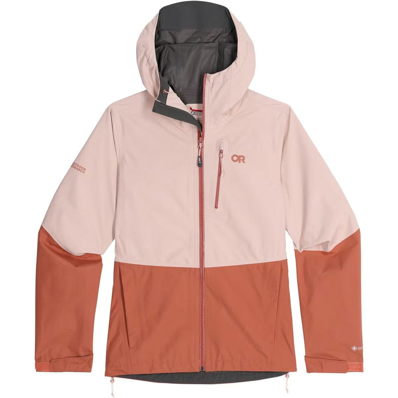 Load image into Gallery viewer, Outdoor Research Women's Aspire II Jacket