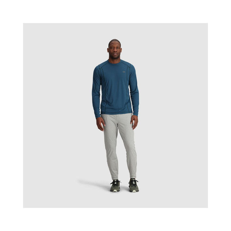Load image into Gallery viewer, Outdoor Research Men's Echo Long Sleeve Tee