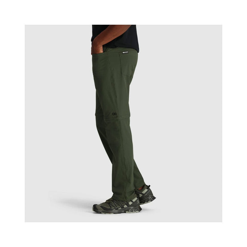 Load image into Gallery viewer, Outdoor Research Men's Ferrosi Convertible Pants- 30" Inseam