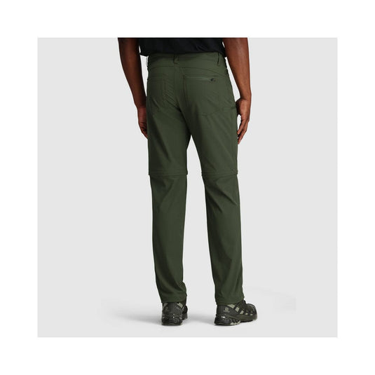 Outdoor Research Men's Ferrosi Convertible Pants- 32" Inseam