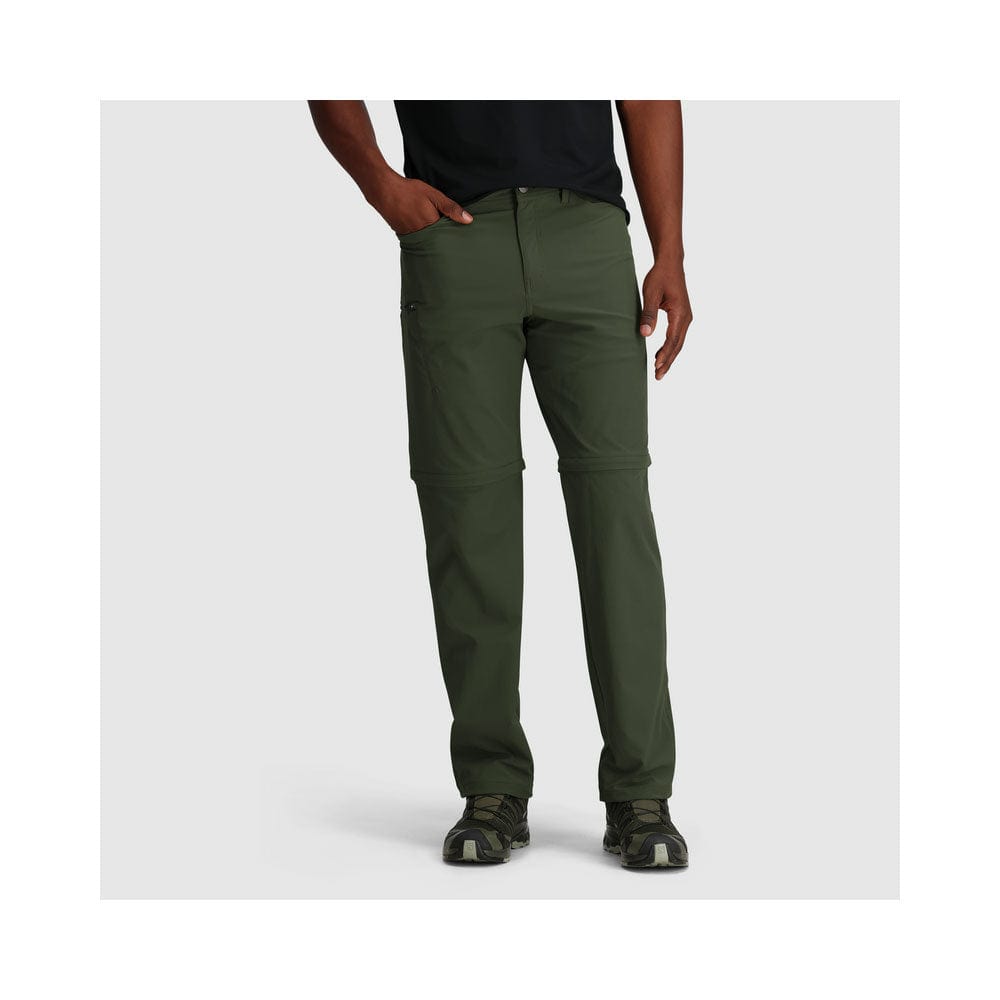 Outdoor Research Men's Ferrosi Convertible Pants 32" Inseam Campmor
