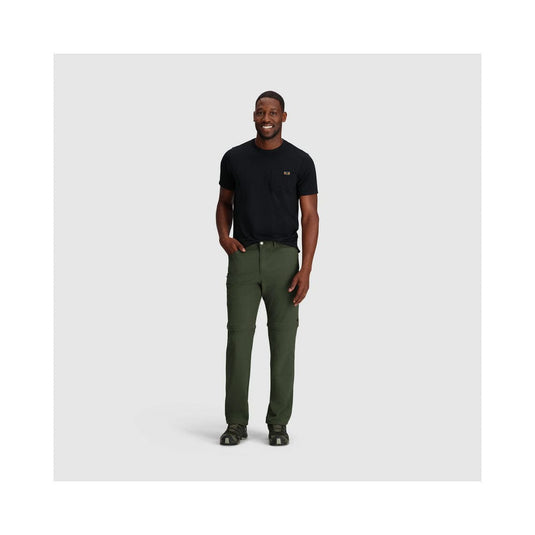 Outdoor Research Men's Ferrosi Convertible Pants- 32" Inseam