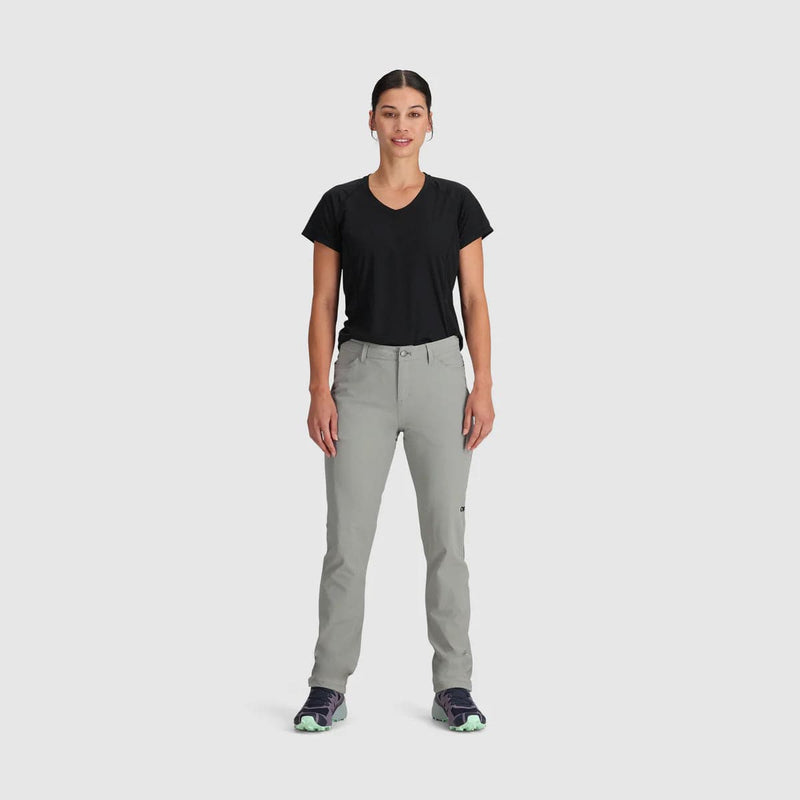 Load image into Gallery viewer, Outdoor Research Women&#39;s Ferrosi Pants - Regular
