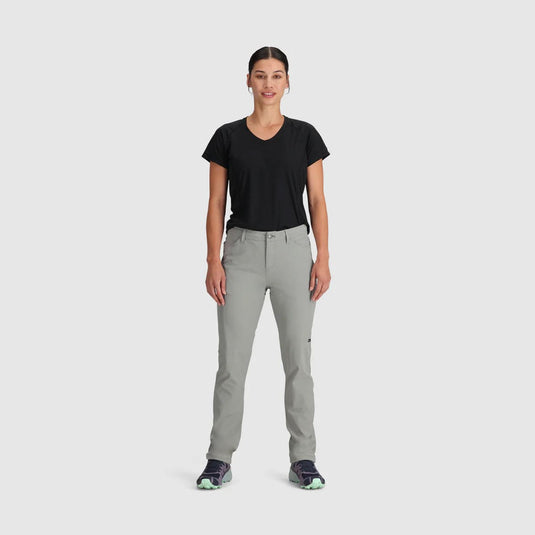 Outdoor Research Women's Ferrosi Pants - Short Inseam