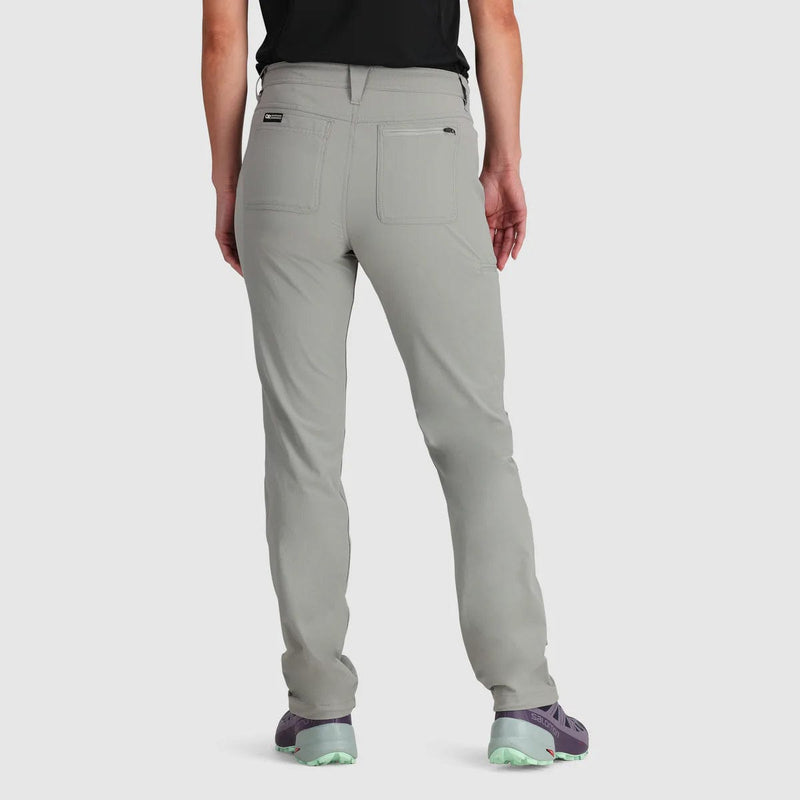 Load image into Gallery viewer, Outdoor Research Women&#39;s Ferrosi Pants - Regular
