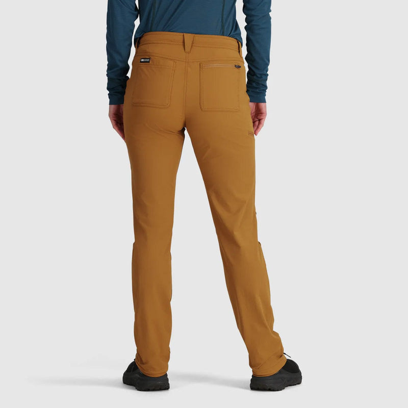 Load image into Gallery viewer, Outdoor Research Women's Ferrosi Pants - Short Inseam