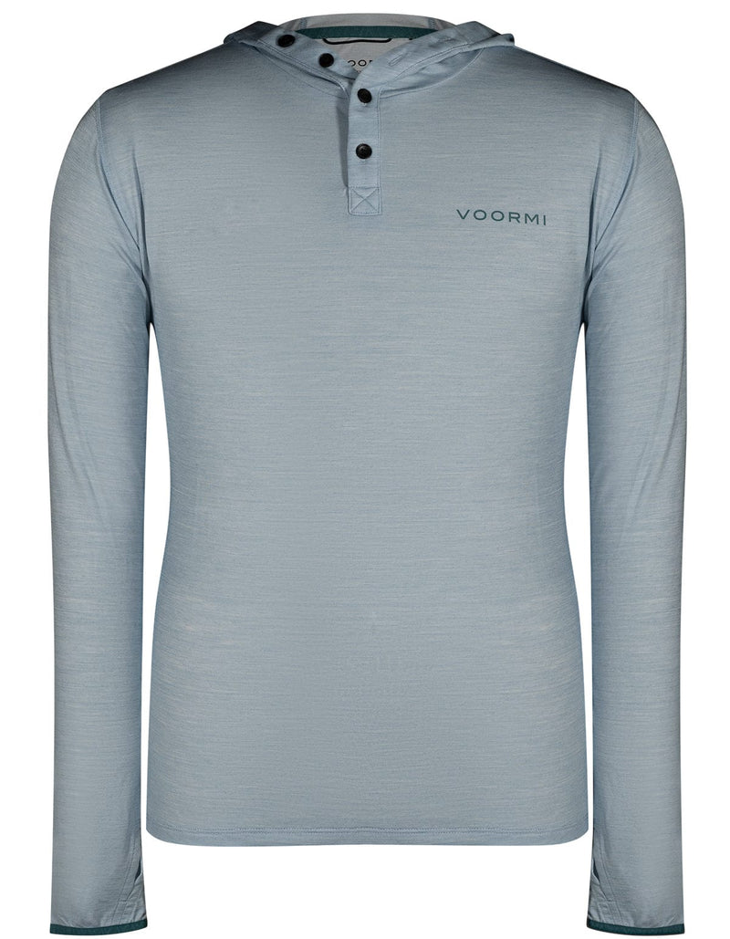 Load image into Gallery viewer, Men's River Run Hoodie