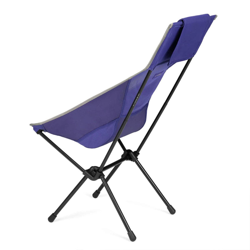 Load image into Gallery viewer, Helinox Sunset Camp Chair w Headrest &amp; Side Pocket
