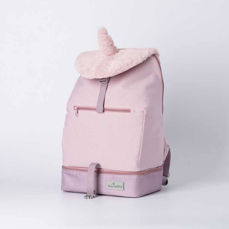 Load image into Gallery viewer, My First PacPac: Adjustable Kids Backpack - Luna by Miniware