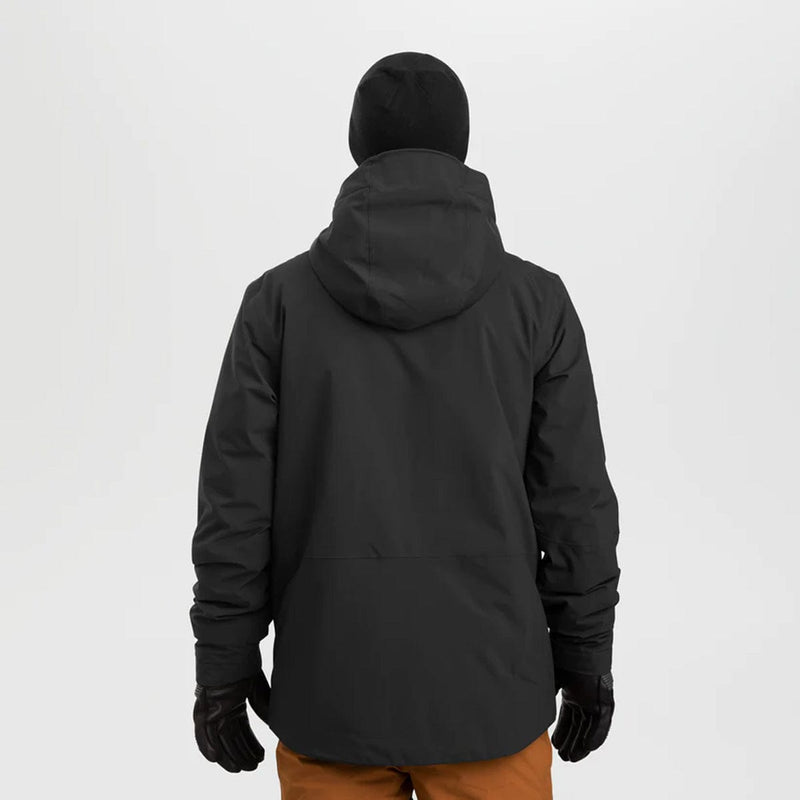 Load image into Gallery viewer, Outdoor Research Men's Snowcrew Jacket