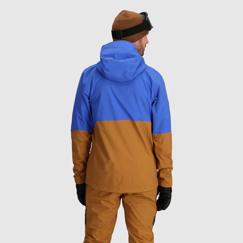 Load image into Gallery viewer, Outdoor Research Men's Carbide Jacket