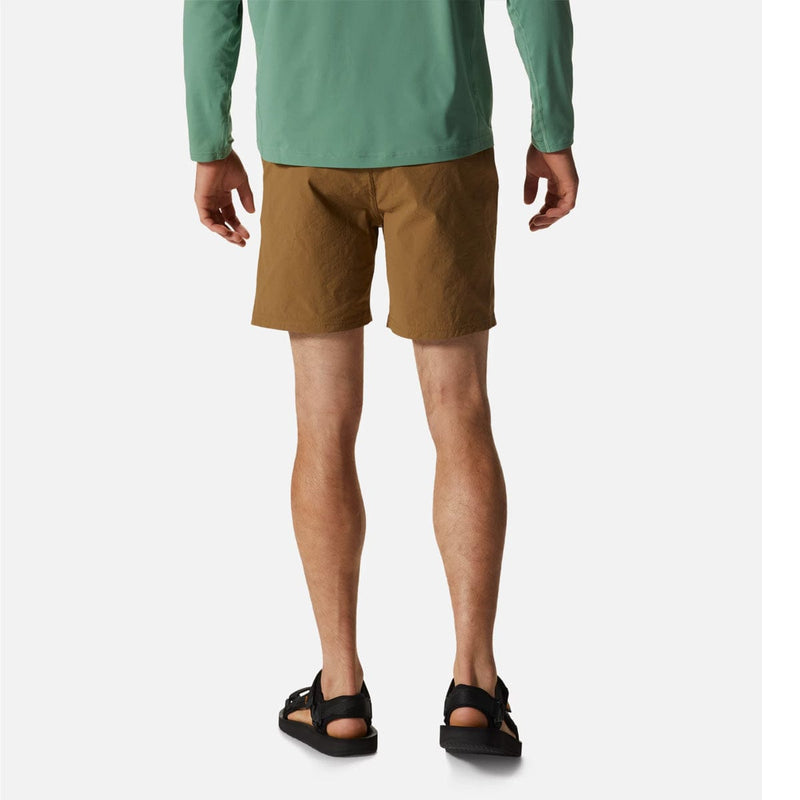 Load image into Gallery viewer, Mountain Hardwear Men&#39;s Basin Trek Short
