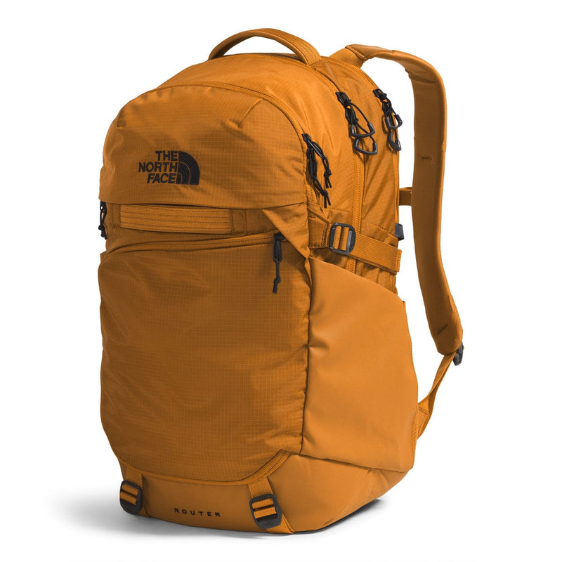 Load image into Gallery viewer, The North Face Router Backpack