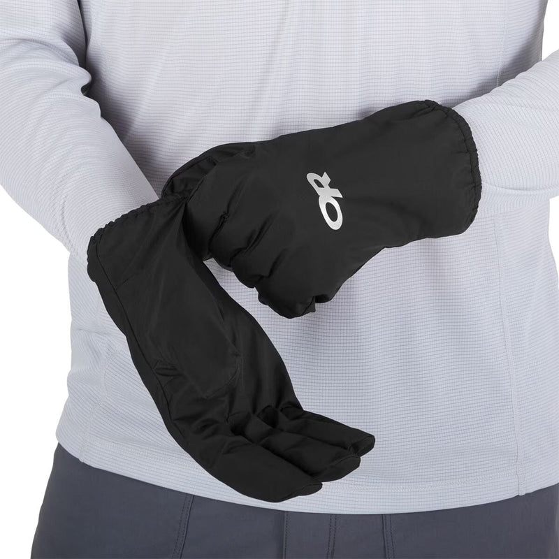 Load image into Gallery viewer, Outdoor Research Men's Versaliner Sensor Gloves