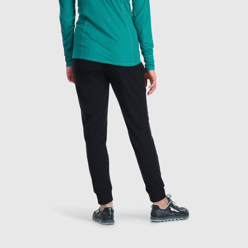 Load image into Gallery viewer, Outdoor Research Women's Trail Mix Joggers
