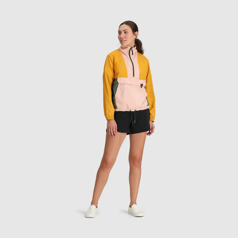 Load image into Gallery viewer, Outdoor Research Women's Swiftbreaker