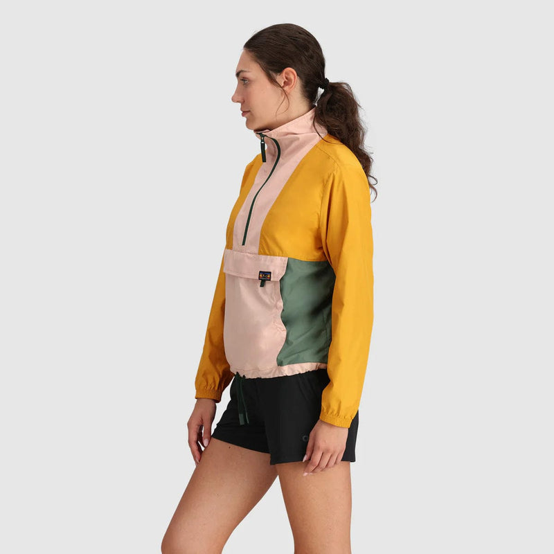 Load image into Gallery viewer, Outdoor Research Women's Swiftbreaker