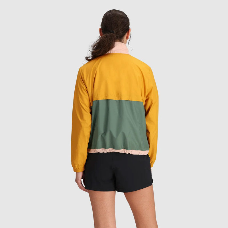 Load image into Gallery viewer, Outdoor Research Women's Swiftbreaker