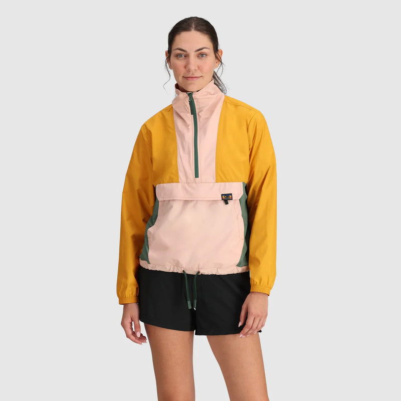 Load image into Gallery viewer, Outdoor Research Women's Swiftbreaker