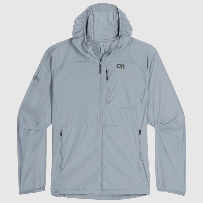 Load image into Gallery viewer, Outdoor Research Men's Shadow Wind Hoodie