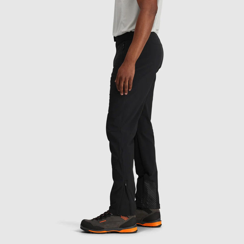 Load image into Gallery viewer, Outdoor Research Men's Cirque Lite Pants-Short
