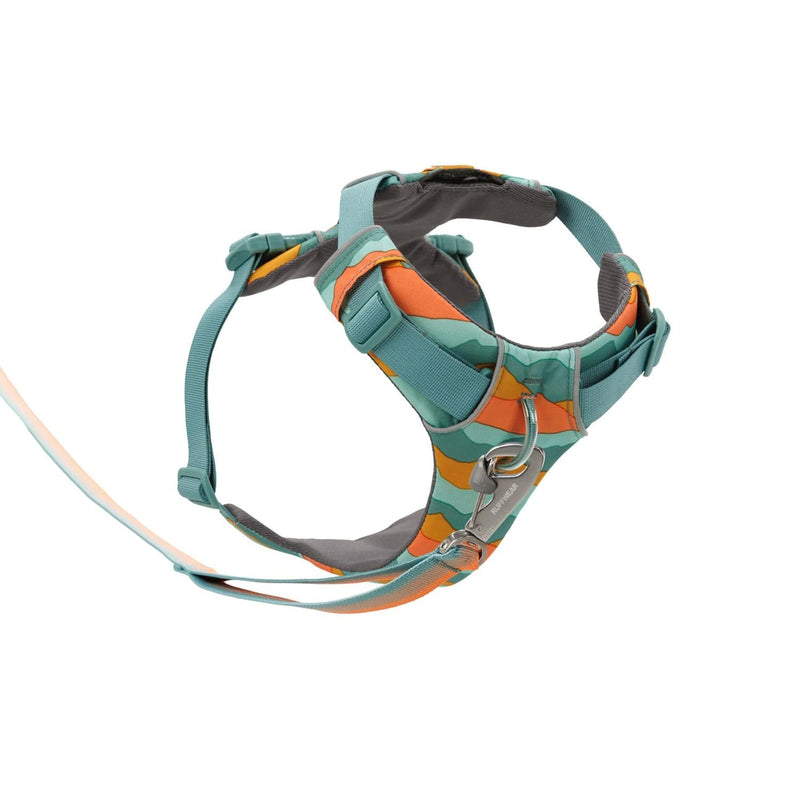 Load image into Gallery viewer, Ruffwear Front Range Harness