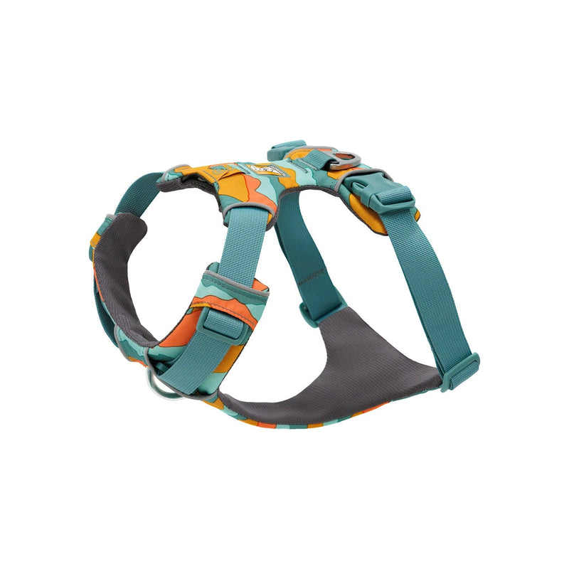 Load image into Gallery viewer, Ruffwear Front Range Harness