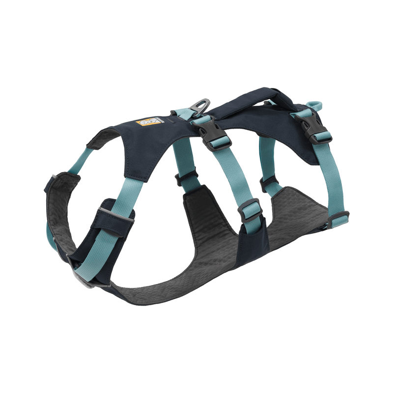 Load image into Gallery viewer, Ruffwear Flagline Harness