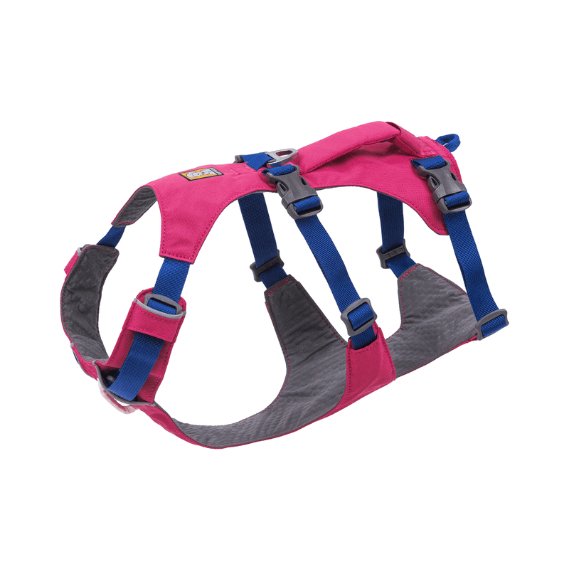 Load image into Gallery viewer, Ruffwear Flagline Harness