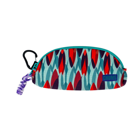 Chums Shade Shelter Eyeglass Case