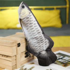 Load image into Gallery viewer, Electric Fish Funpal - Interactive Toy For Cats by Dog Hugs Cat