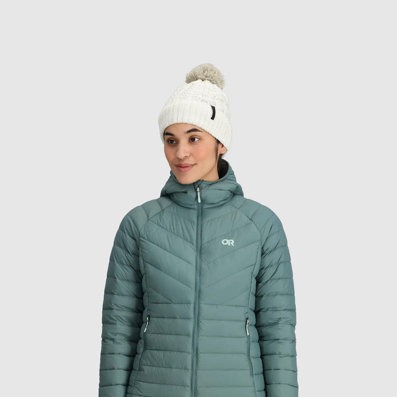Load image into Gallery viewer, Outdoor Research Women's Liftie Beanie